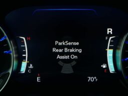 
 Chrysler Pacifica full									