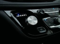 
 Chrysler Pacifica full									