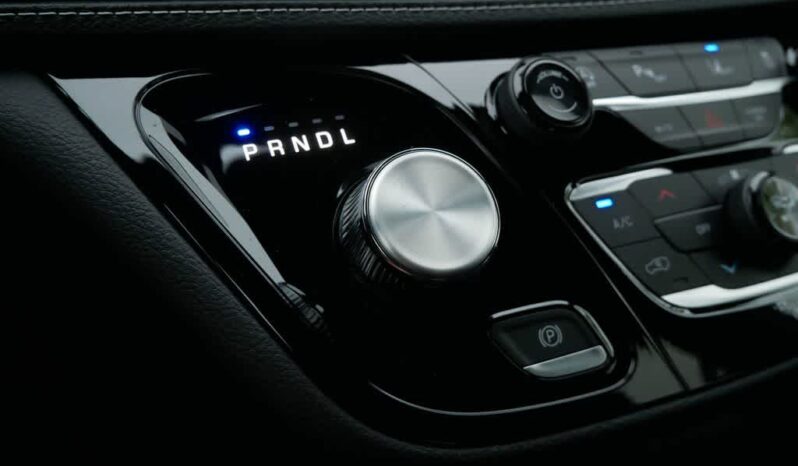 
 Chrysler Pacifica full									