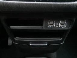 
 Chrysler Pacifica full									