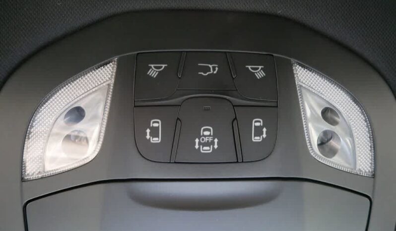 
 Chrysler Pacifica full									