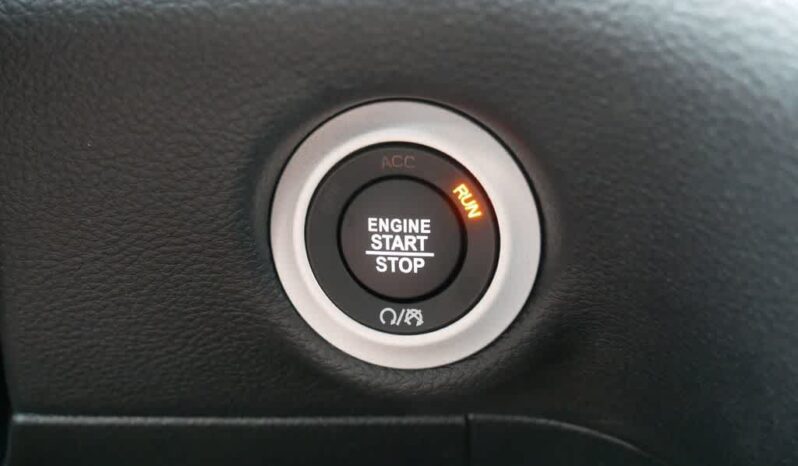 
 Chrysler Pacifica full									