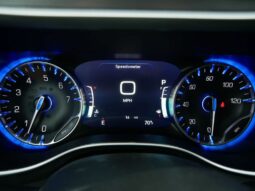 
 Chrysler Pacifica full									