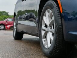 
 Chrysler Pacifica full									
