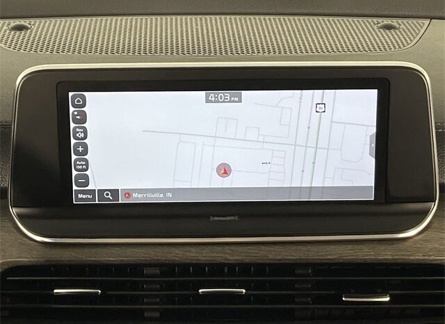 
 Kia Telluride full									