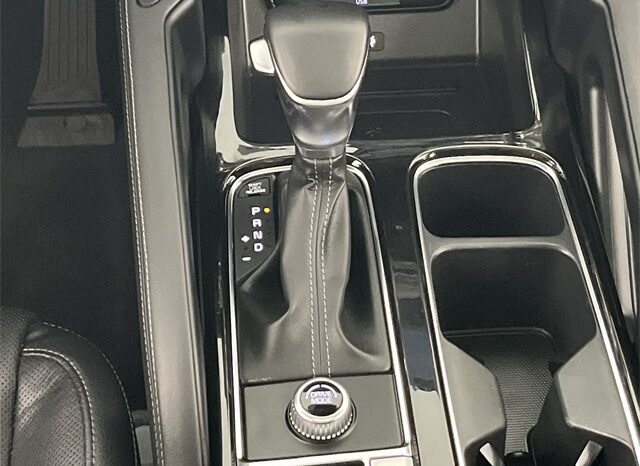 
 Kia Telluride full									