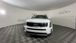 
 Kia Telluride full									
