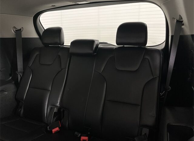 
 Kia Telluride full									