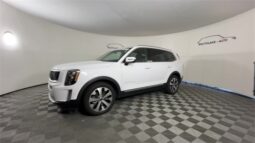 
 Kia Telluride full									