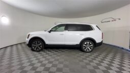 
 Kia Telluride full									