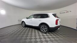 
 Kia Telluride full									