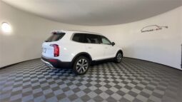 
 Kia Telluride full									