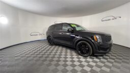 Kia Telluride full