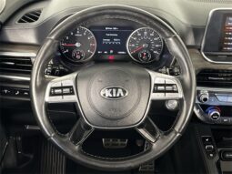 Kia Telluride full