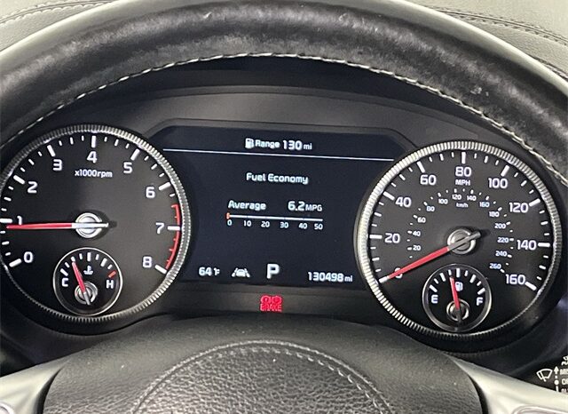 
 Kia Telluride full									