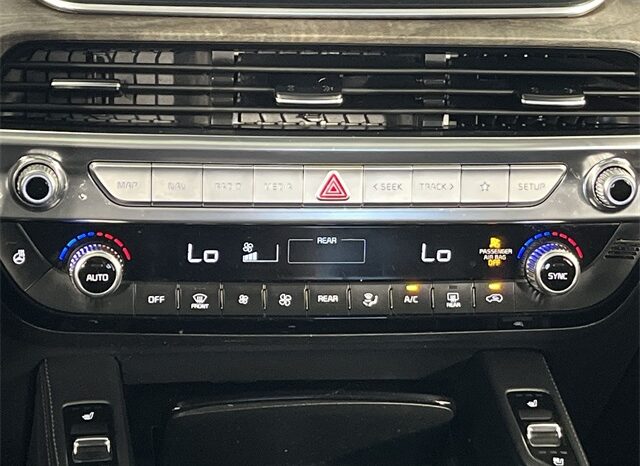 
 Kia Telluride full									