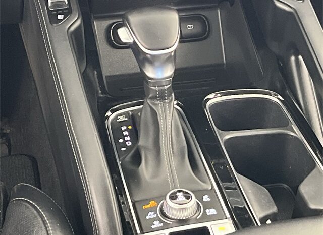 
 Kia Telluride full									