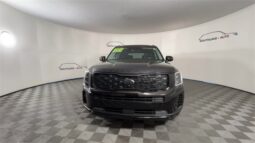 Kia Telluride full