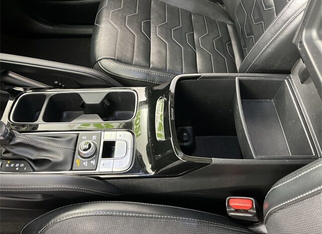 
 Kia Telluride full									