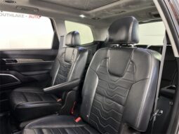 Kia Telluride full