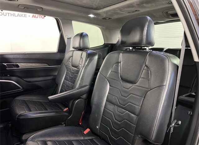 
 Kia Telluride full									