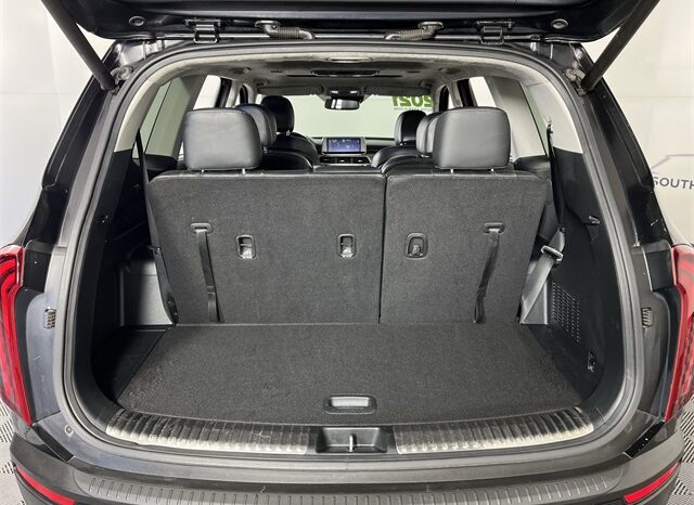 
 Kia Telluride full									