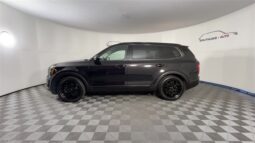 Kia Telluride full