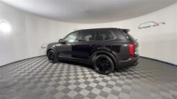 Kia Telluride full