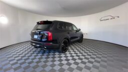 Kia Telluride full