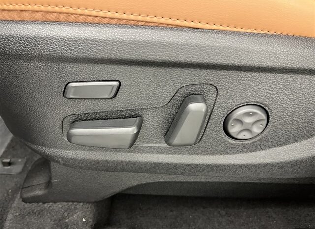 
 Kia Telluride full									