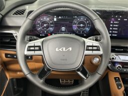 Kia Telluride full