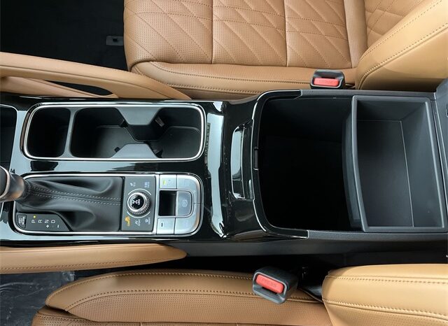 
 Kia Telluride full									
