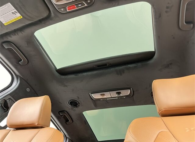 
 Kia Telluride full									