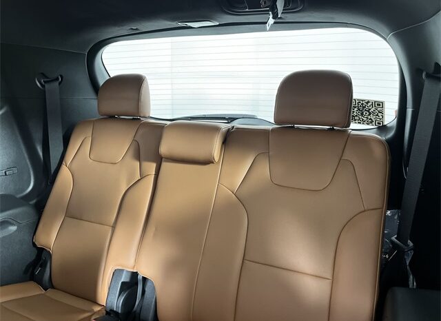 
 Kia Telluride full									