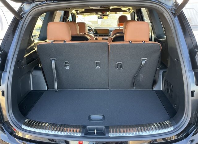 
 Kia Telluride full									