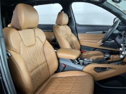 Kia Telluride full
