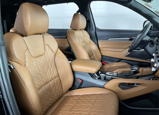 
 Kia Telluride full									