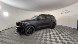 Kia Telluride full