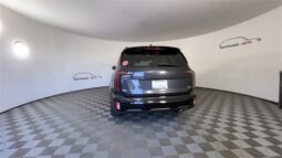 Kia Telluride full