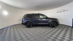 Kia Telluride full