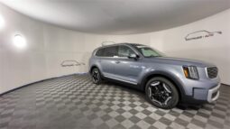Kia Telluride full