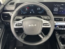 Kia Telluride full