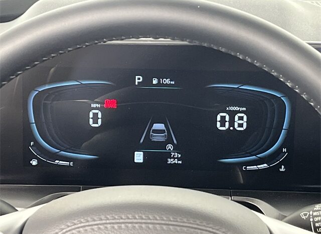 
 Kia Telluride full									