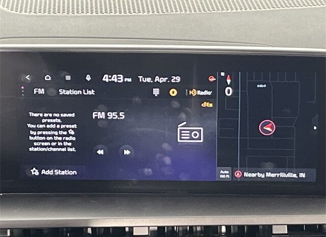 
 Kia Telluride full									