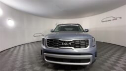 Kia Telluride full