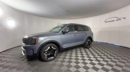 Kia Telluride full
