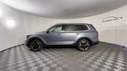 Kia Telluride full
