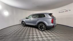 Kia Telluride full