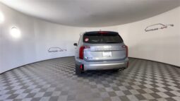 Kia Telluride full