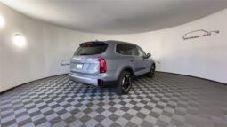 Kia Telluride full